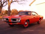 Dodge Coronet Super Bee Hardtop Coupe 1970 года